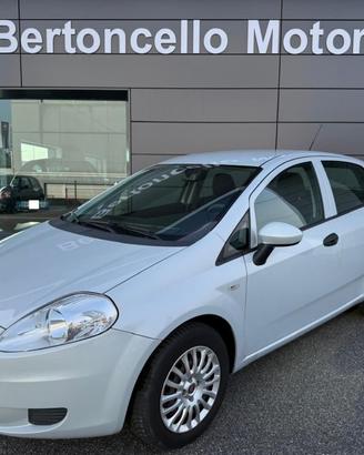 FIAT Grande Punto 1.4 77cv GPL 5 porte Actual Ea