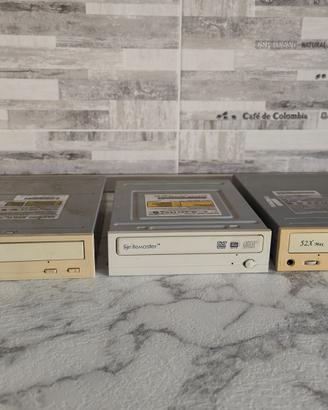 lettore dvd pc fisso