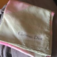Foulard Dior