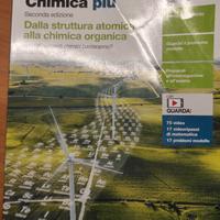 chimica più 