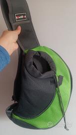 tracolla per animali