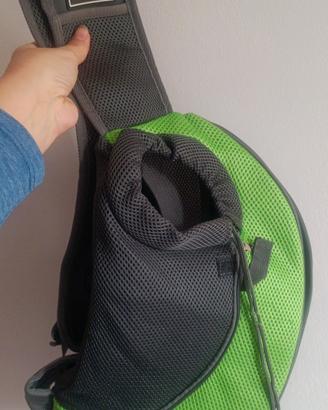 tracolla per animali