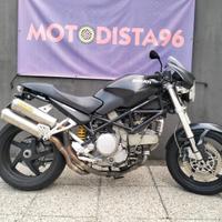 Ducati Monster S2R