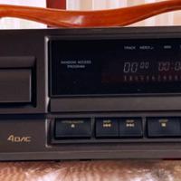 LETTORE CD TECHNICS SL-PG320A