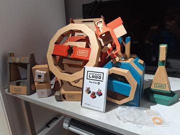 gioco nintendo switch 