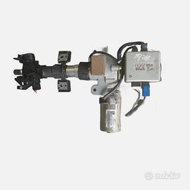 Elettroguida Opel Corsa C