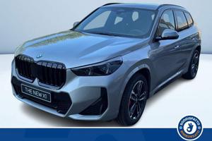 BMW X1 sDrive 18d M Sport Pro