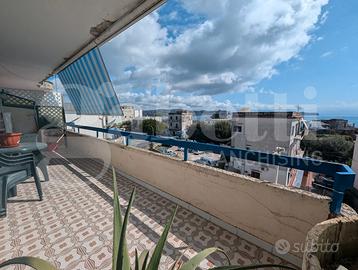 Appartamento Bacoli [Cod. rif 3217481VRG]