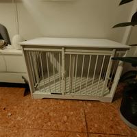 Kennel per cani 