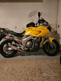 Tdm 900 Yamaha 