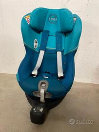 CYBEX Sirona S i-Size