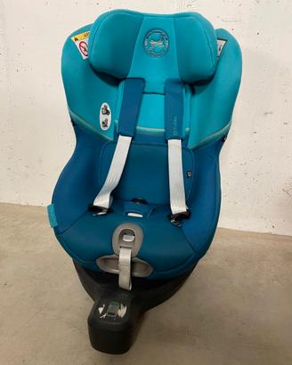 CYBEX Sirona S i-Size