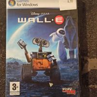 Wall•E per Windows