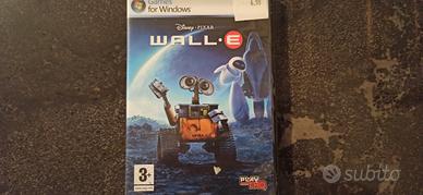 Wall•E per Windows