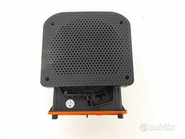 SUBWOOFER DX. MINI MINI COOPER «F56» (2018)