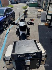 Yamaha Ténéré 700 - 2023