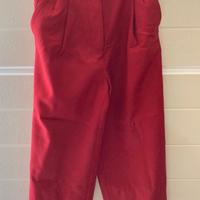 Pantalone donna Isa Arfen