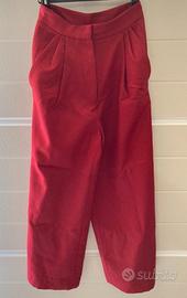 Pantalone donna Isa Arfen