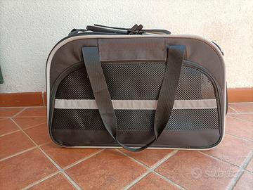 Trasportino - borsa da viaggio