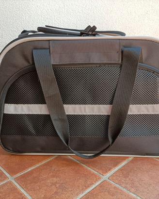 Trasportino - borsa da viaggio