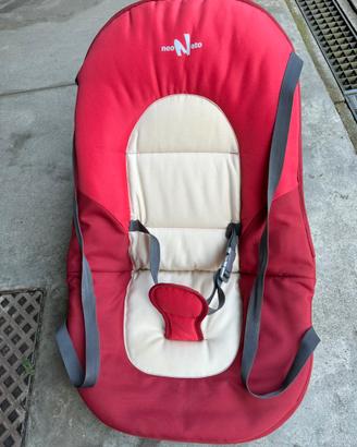 Dondolino per bimbi