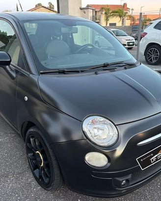 Fiat 500 1.3 Multijet 16V 95 CV Pop Star