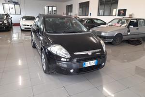 Fiat Punto Evo 1.4 16V 5 porte S&S Emotion