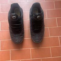 Nike Air Max TN nere -  Taglia 42