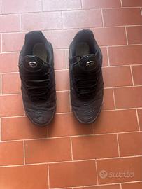 Nike Air Max TN nere -  Taglia 42