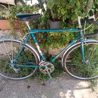 bici storica peugeot