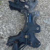 CULLA MOTORE PANDA CROSS 2011