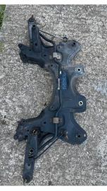 CULLA MOTORE PANDA CROSS 2011