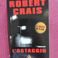 L'Ostaggio - Robert Crais 2003