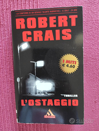 L'Ostaggio - Robert Crais 2003