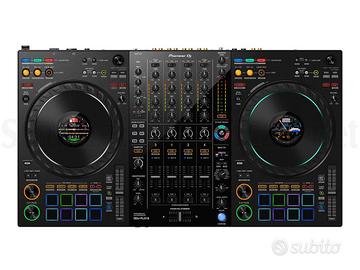 Pioneer Ddj Flx10