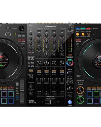 Pioneer Ddj Flx10