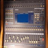 Mixer digitale 03d Yamaha