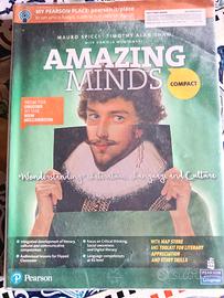 Amazing Minds 