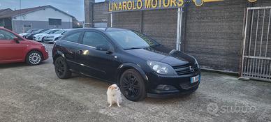 Opel Astra GTC 1.7 CDTI 101CV 3 porte Cosmo