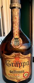 Grappa stravecchia di Gattinara anni ‘70