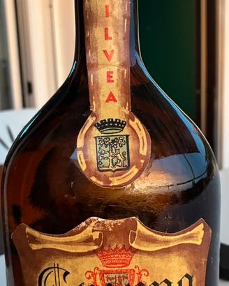 Grappa stravecchia di Gattinara anni ‘70