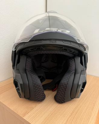 Casco modulare Advance X LS2