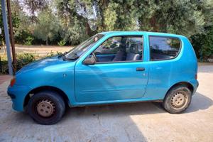 Fiat Seicento