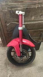 Forcelle derbi gpr 125