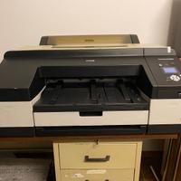 Epson Stylus Pro 4900