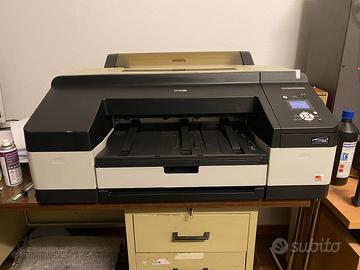 Epson Stylus Pro 4900