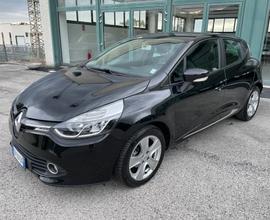 Renault Clio 1.5 dCi 75CV Live NEOPATENTATI