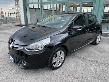 Renault Clio 1.5 dCi 75CV Live NEOPATENTATI