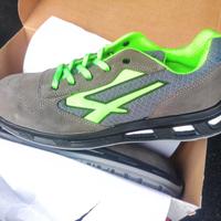 scarpe antinfortunistiche upower nr.46