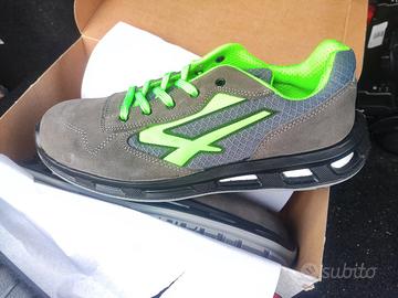 scarpe antinfortunistiche upower nr.46